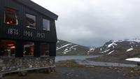 Leirvassbu - Mountain Lodge