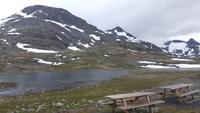Leirvassbu - Mountain Lodge