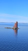 Leutturm Kjeungskjær fyr