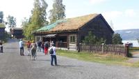 Lillehammer (Freilichtmuseum Maihaugen)