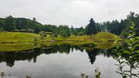 Lillehammer - Freilichtmuseum Maihaugen