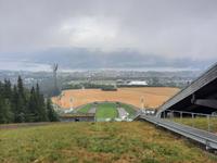 Lillehammer - Schanzenanlage