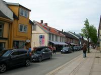 Lillehammer 