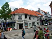 Lillehammer 
