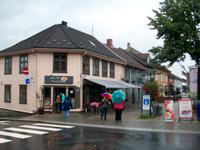 Lillehammer 