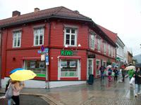 Lillehammer 