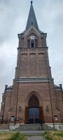 Lillehammer Kirche