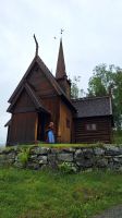 Lillehammer: Maihaugen
