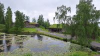 Lillehammer: Maihaugen