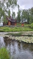 Lillehammer: Maihaugen