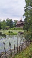 Lillehammer: Maihaugen