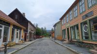 Lillehammer: Maihaugen