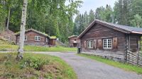 Lillehammer: Maihaugen