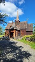 Lillehammer: Maihaugen