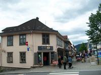Lillehammer