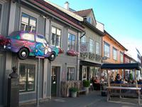 Lillehammer