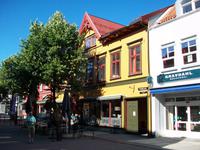 Lillehammer