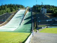 Lillehammer