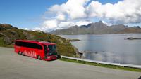 Lofoten (Mortsund)