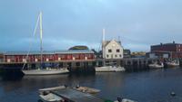 Lofoten (Mortsund)