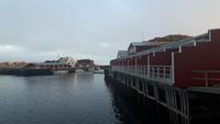 Lofoten (Mortsund)