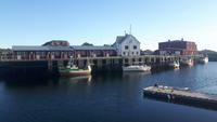Lofoten (Mortsund)