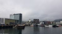 Lofoten - Brim Explorer - Svolvær