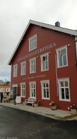 Lofoten - Henningsvær