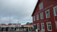Lofoten - Henningsvær