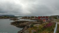 Lofoten - Henningsvær