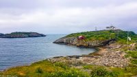 Lofoten - Henningsvær