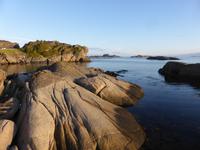 Lofoten - Mortsund 
