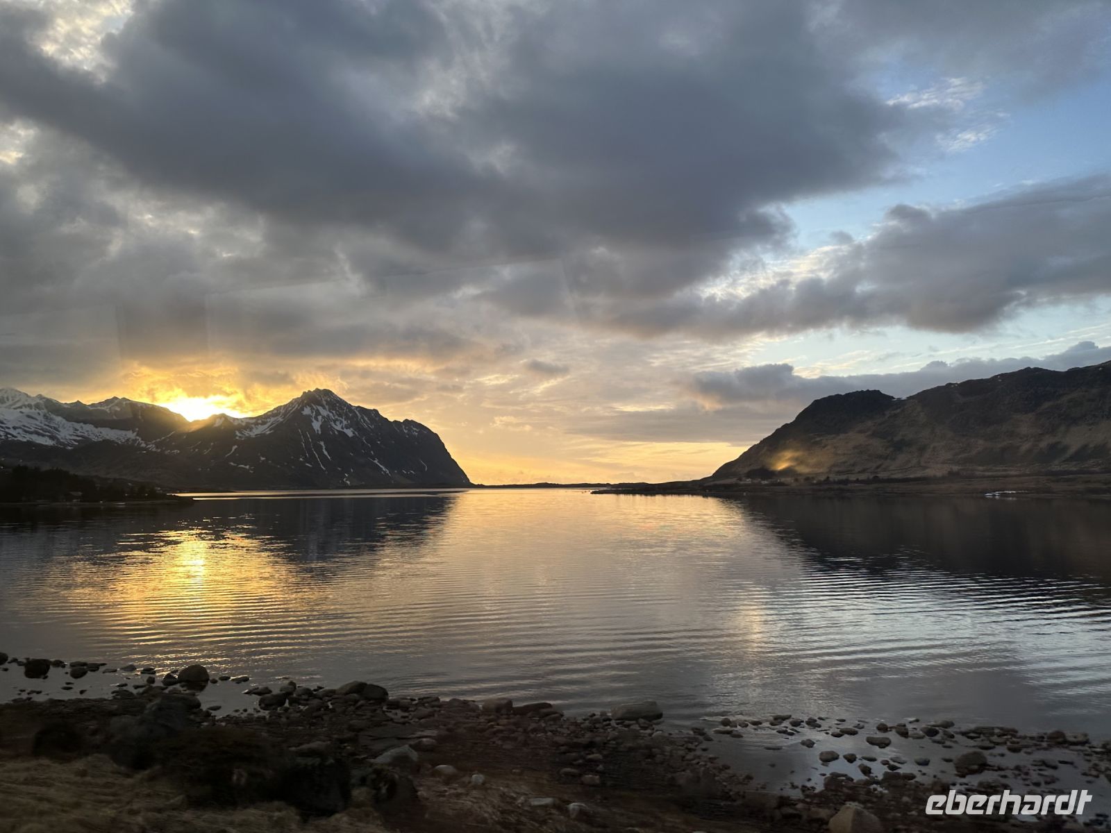 Lofoten - Rundfahrt 