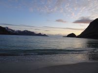 Lofoten - Rundfahrt 