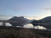Lofoten - Rundfahrt 