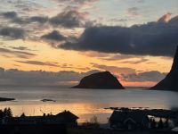 Lofoten - Rundfahrt 