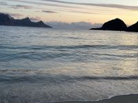 Lofoten - Rundfahrt 