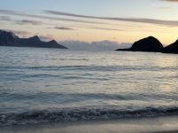 Lofoten - Rundfahrt 