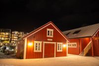 Lofoten - Svolvær