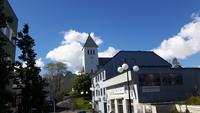 Lofoten-Rundfahrt (Svolvaer)