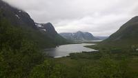 Lofoten-Rundfahrt