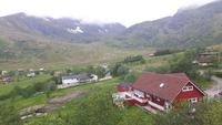 Lofoten-Rundfahrt