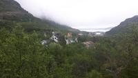Lofoten-Rundfahrt