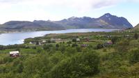 Lofoten-Rundfahrt