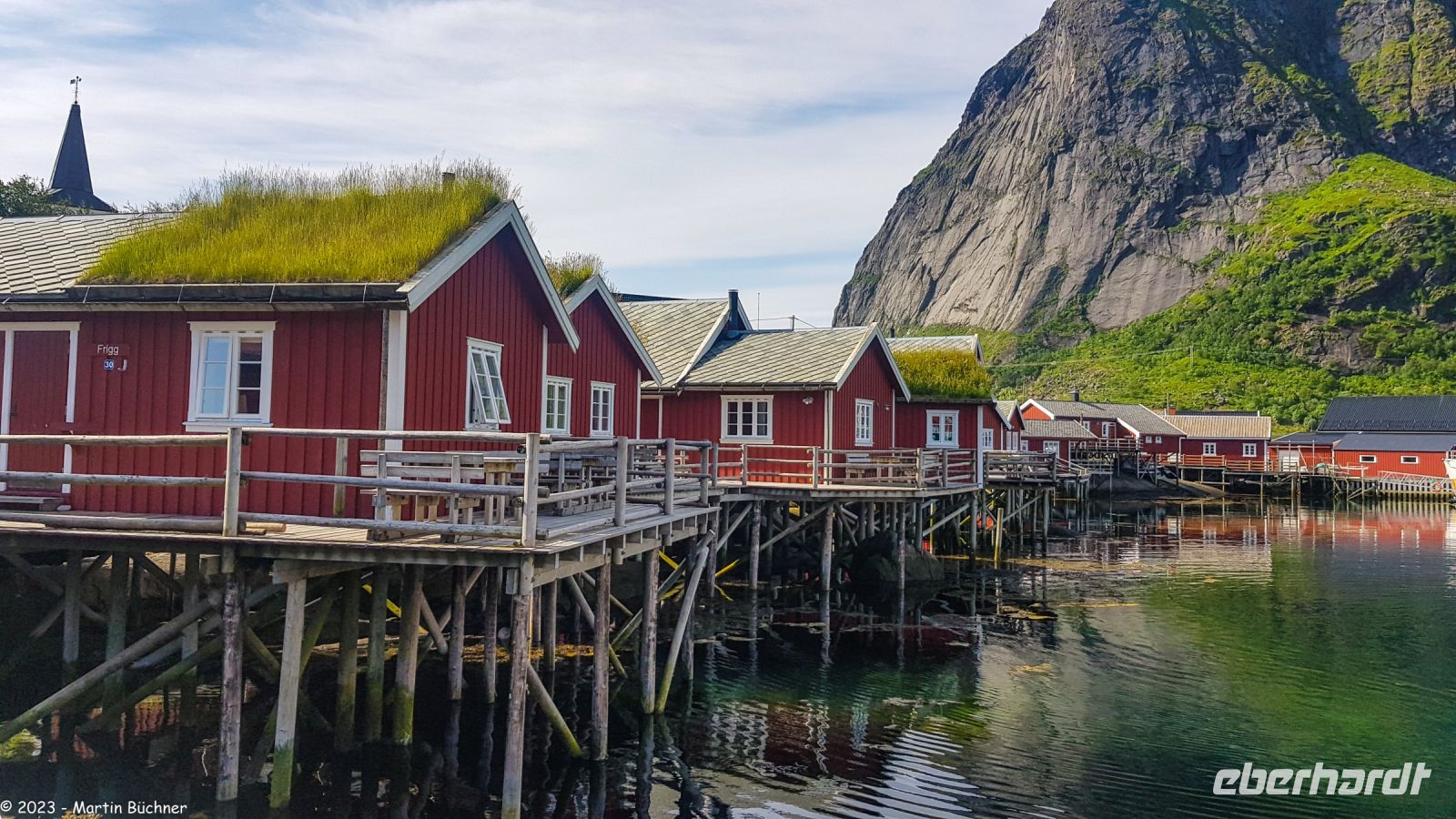 Lofoten