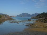 Lofotenlandschaft 