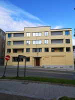 Logenhaus...