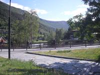 Lom - Norwegen