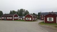 Lulea (Gammelstad Kyrkstad)