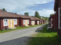 Lulea - Gamlestad 